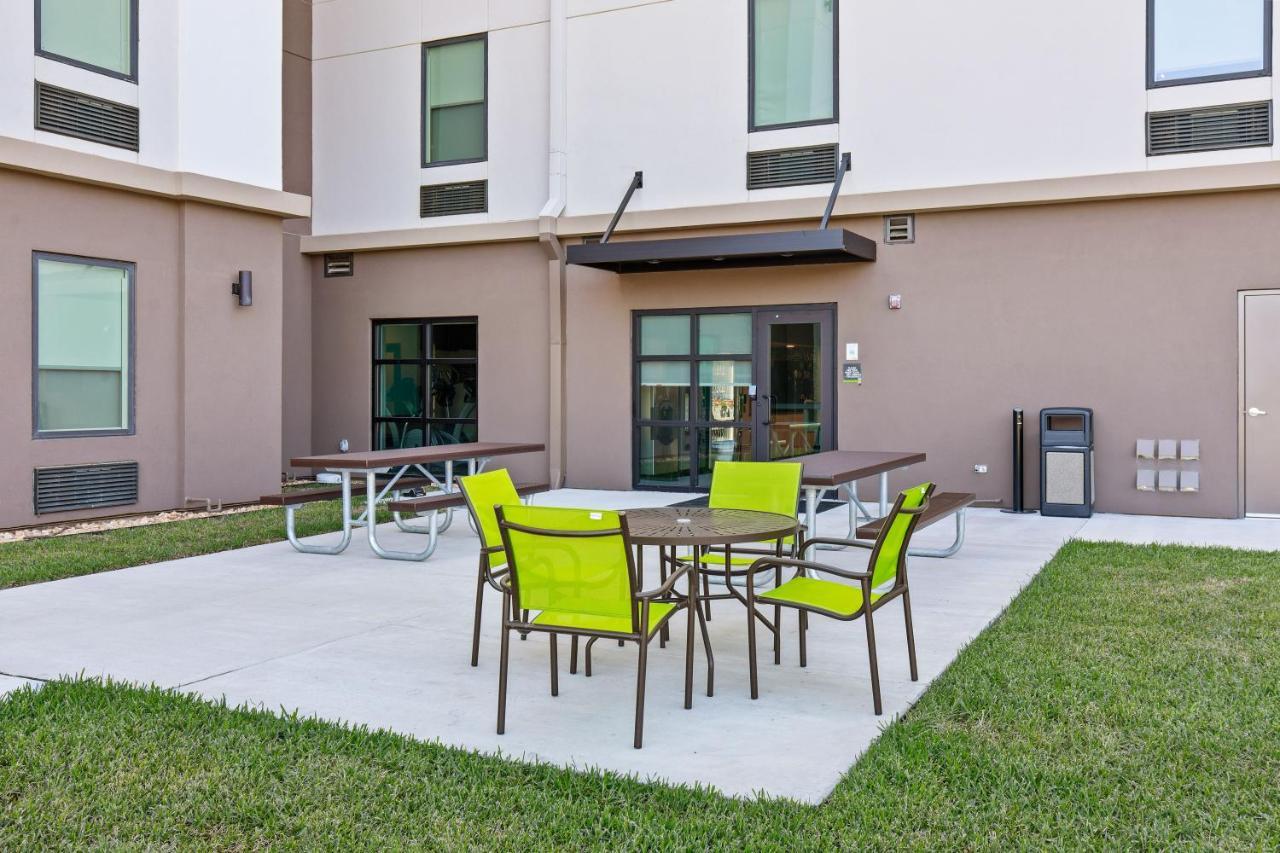 Extended Stay America Premier Suites - Tampa - Fairgrounds - Casino Exterior photo
