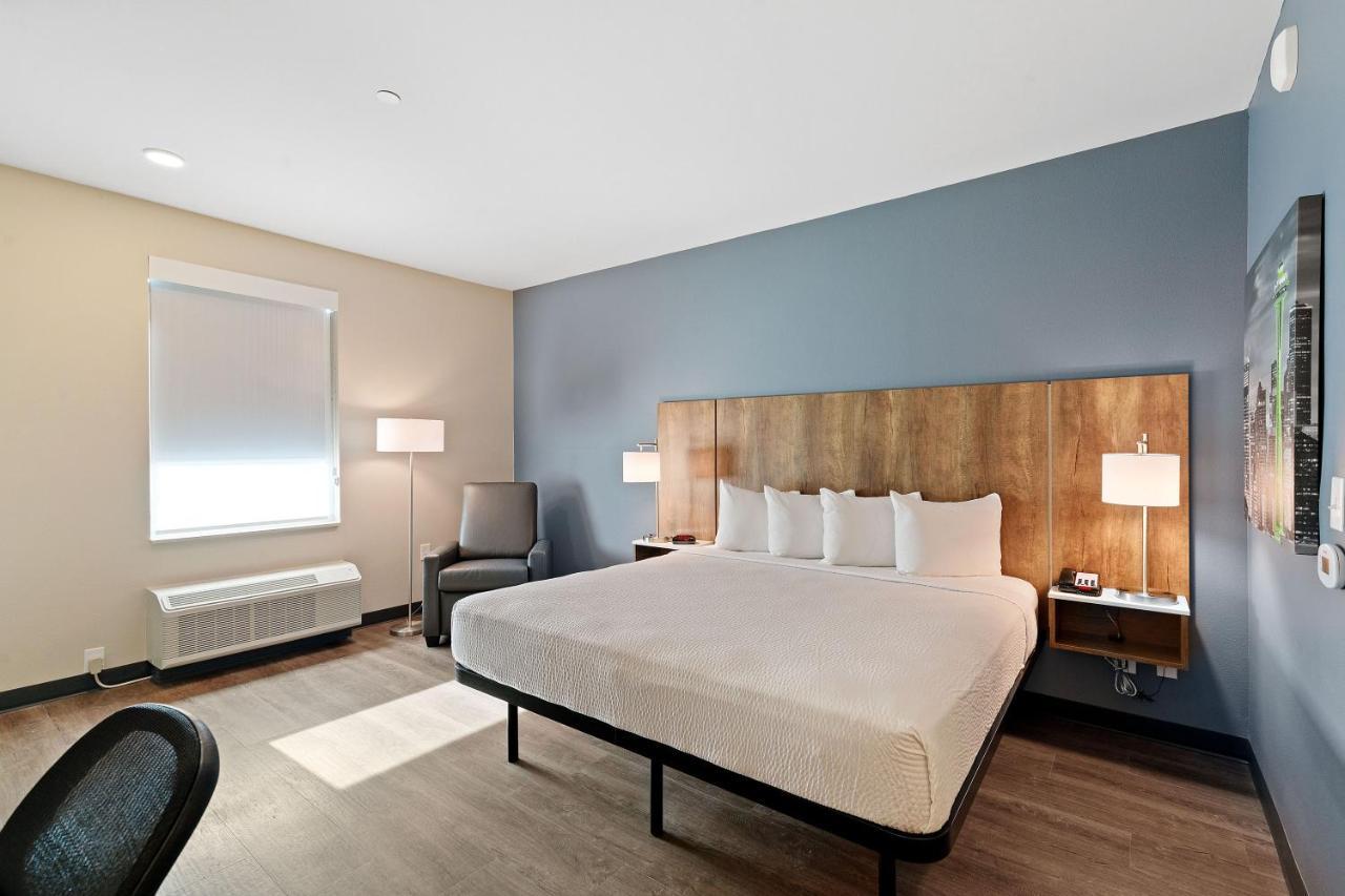 Extended Stay America Premier Suites - Tampa - Fairgrounds - Casino Exterior photo