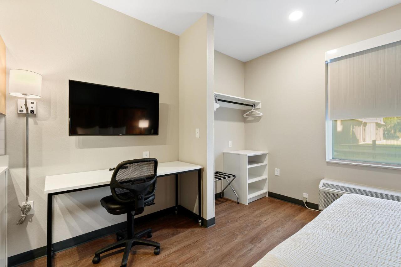 Extended Stay America Premier Suites - Tampa - Fairgrounds - Casino Exterior photo