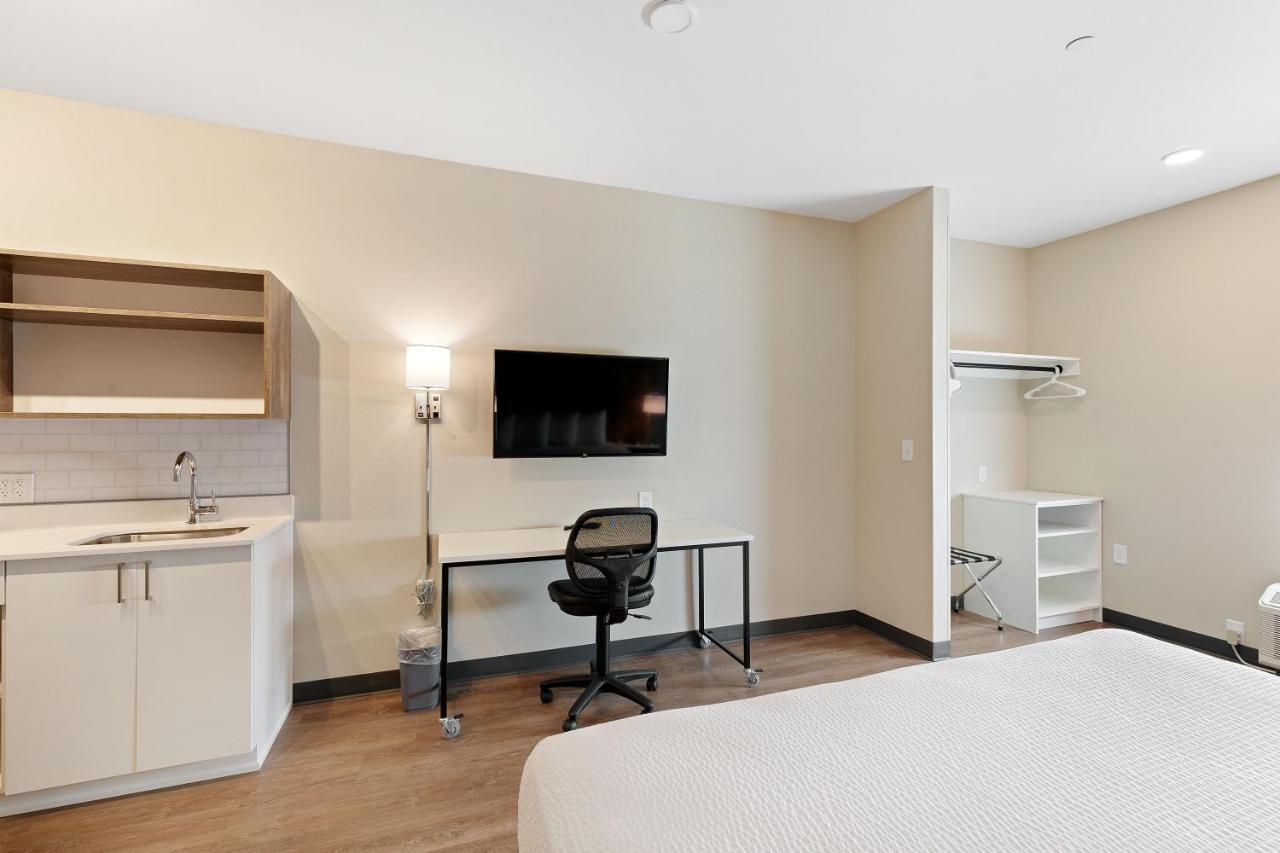 Extended Stay America Premier Suites - Tampa - Fairgrounds - Casino Exterior photo