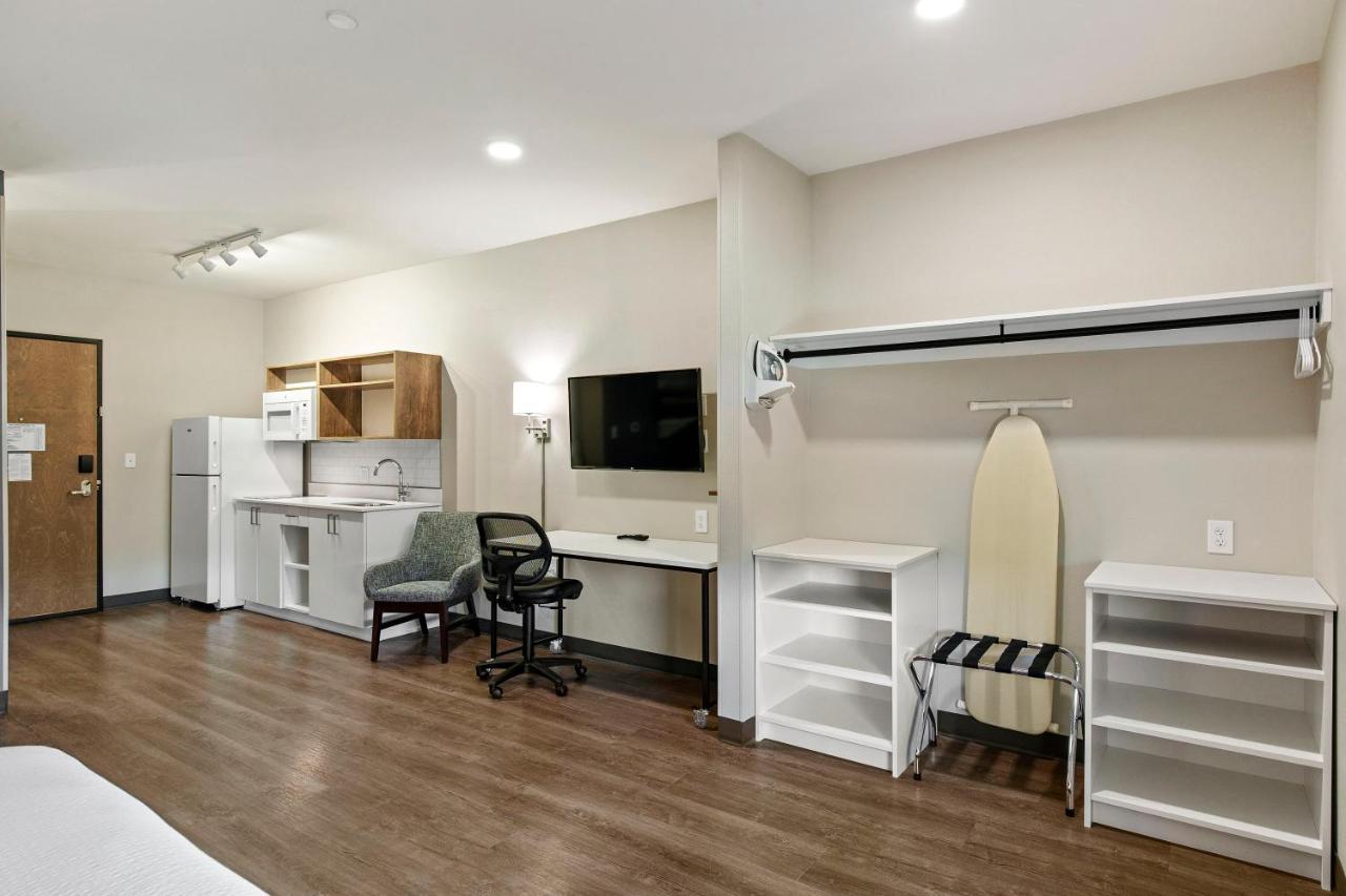 Extended Stay America Premier Suites - Tampa - Fairgrounds - Casino Exterior photo