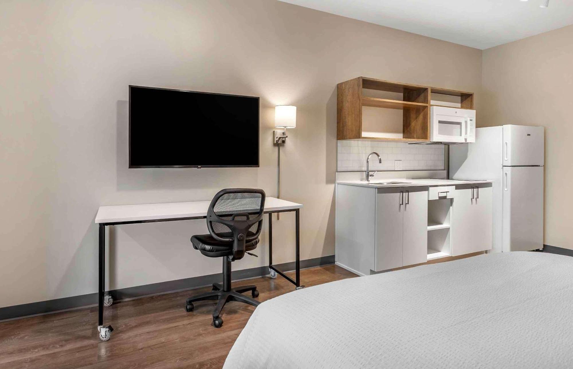 Extended Stay America Premier Suites - Tampa - Fairgrounds - Casino Exterior photo
